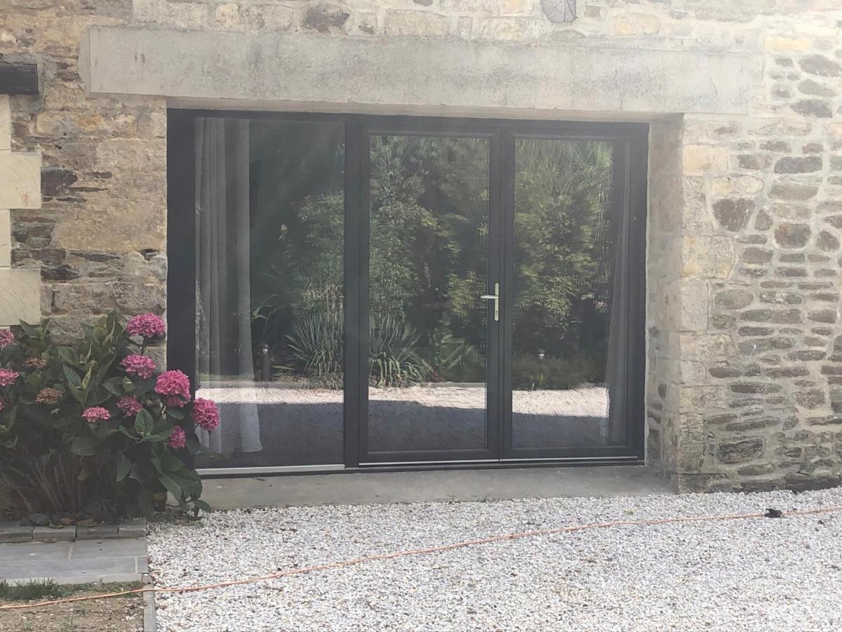 Apartment Le De L'ajon Landes-sur-Ajon