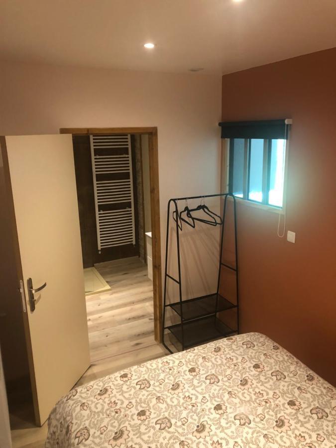 Apartment Le De L'ajon